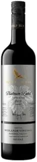 Wolf Blass Platinum Shiraz 2021