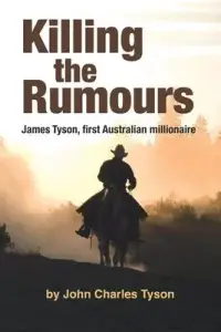 在飛比找博客來優惠-Killing the Rumors: James Tyso