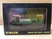 TRUX TX1 1953 Daimler CV Single Deck Bus Route 229 - Taronga Park Zoo
