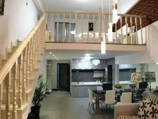 大理藝墅花園複式海景酒店Dali Art Villa Garden Loft Hotel