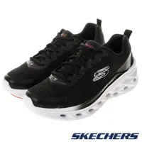 在飛比找PChome24h購物優惠-SKECHERS 男鞋 運動鞋 運動系列 GLIDE-STE