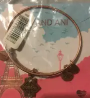 Alex & Ani Bracelet Amour