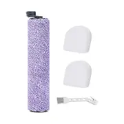 Wd201 Brushroll Foam Filter Replacement For Wd101 Wd201 Hydrovac Cordless Pro Xl 3 In 1 Vacuum Clea
