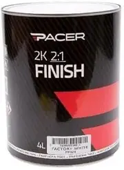 Pacer Plastic Primer 1 Litre