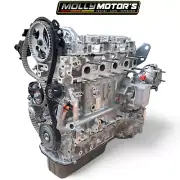 Original Motor YH01 / DV5RC 1.5 Bluehdi 1622804880 For DS 3 / DS 4 / DS 7 New!