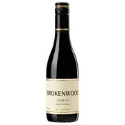 2022 Brokenwood Hunter Valley Shiraz 375ml - Buy Online | The Wine Collective Marketplace