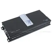 Soundstream PN4.1000D 1000W 4 Channel Class-D Amplifier