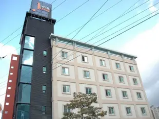 Juno商務飯店Juno Business Hotel