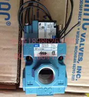 1pc for new MAC solenoid valve valve 56C-16-121BA