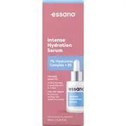 Essano Intense Hydrating Serum 7% Hyaluronic Complex + B5 30mL