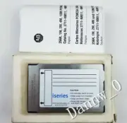 New In Box 2711-NM15 10MB Memory Card Free fast shipping