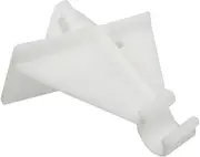Genuine Toyota Parts Hood Support Rod Clamp Beeby/OPEN DECK Part Number 53455-52050