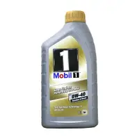 在飛比找樂天市場購物網優惠-MOBIL 1 FS LIKE NEW 0W40 歐洲版 全