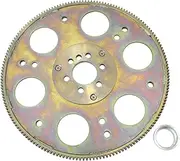 Aeroflow HD Flexplate 168 Tooth Internally Balanced GM LS1 + Adapter AF89-350-TH