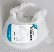 VetOne Clinic Collar V1 608006 - 7.5cm (2-3/4") Neck Opening NEW