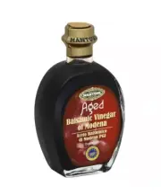 Mantova Balsamic Vinegar of Modena Aged 8.5 fl. oz