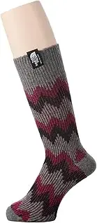 [THE NORTH FACE] Nordic Wool Crew Socks