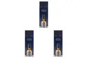 3PK Gillette King C Beard Thickener Strengthener and Softner Serum for Men 50ml