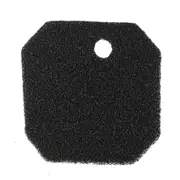 Eheim 2222/2224 Compatible Carbon Filter Pad (6pk)