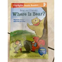 在飛比找蝦皮購物優惠-Kidsread Highlights Puzzle Rea