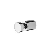 Phoenix Vivid Robe Hook - Chrome