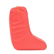 M&f Boot Bag Cord Twin Red - Accessories Other - 0411404