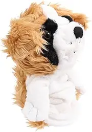 Hokshin Trading OHC0030 St. Bernard Head Cover for Drivers