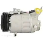 JAS A/C Compressor - A09-9841