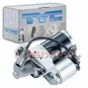TYC Starter Motor for 2004-2009 Nissan Quest 3.5L V6 Electrical Charging tm (for: Nissan)