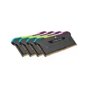 Corsair Vengeance CMH32GX4M4E3200C16 memory module 32 GB 4 x 8 GB DDR4 3200 MHz