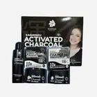 Rosmar Kagayu Charcoal Soap Set: Free Shipping