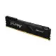 Kingston 金士頓 FURY Beast系列 DDR4 3200MHz 8G-黑色散熱片 KF432C16BB/8