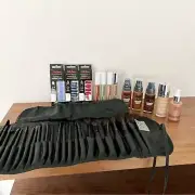$150+ set make up and nail products Neutrogena, Revlon, Sally Hansen..