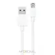 OPPO 原廠 Micro USB 閃充充電線 DL118, VOOC 5V/4A (密封裝)