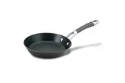 Anolon Endurance+ 20cm Non-Stick Open French Skillet Round Pan Cookware Black