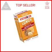 Bumble Bee Lunch On The Run Chicken Salad with Crackers Kit, 8.2 oz (Pack of 4)
