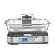 Cuisinart Cookfresh Digital Glass Steamer