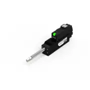 MIGHTYZAP Micro Linear Servo Actuator 40mm Stroke, TTL/PWM, 27N@28mm/s, 12V
