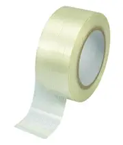 Ozoffer 100M 48mm Packing Tape Packaging Clear Sticky Sealing Tape transparent