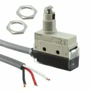 SHL-Q2255-01L3ML VCTF 3M SWITCH SNAP ACT SPDT 0.1A 125V