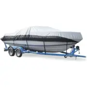 Taylor Made 70901 Boatguard Silver Reflective Polyester Eclipse Boat Cover