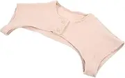 minkissy Shoulder Brace Present for Elderly Women Warm Shoulder Support Daily Use