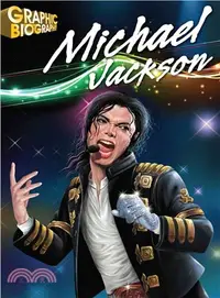 在飛比找三民網路書店優惠-Michael Jackson