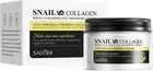 YSHIGUING 120G Snail Mucin 92% All in One Cream, Advanced Moisturizer for Dry...