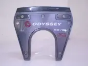 Odyssey Tri-Hot 5K 2023 Seven Ch Strokelab 70C Red 34 3 Putter Steel Carbon