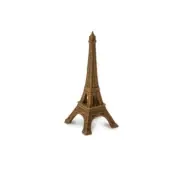 Safari Ltd Eiffel Towers Good Luck Minis, #SAF353422