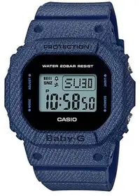 在飛比找Yahoo!奇摩拍賣優惠-【CASIO BABY-G】BGD-560DE-2 即便是錶