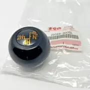OEM 86-88 Suzuki Samurai Transfer Case Gear Control Lever KNOB Genuine
