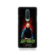 OFFICIAL WWE JEFF HARDY HARD BACK CASE FOR ONEPLUS ASUS AMAZON