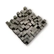 DIY 1lb Acoustic Ceiling Sound Diffuser Skyline Recording Studio Treatment Panel